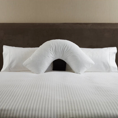Protect a Bed Tencel Waterproof Pillow Protectors U-Shaped (31105)