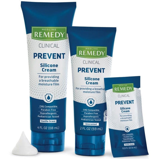Medline Remedy Phytoplex Hydraguard Skin Cream (Each)