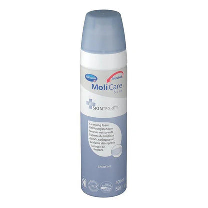MoliCare Skin Cleansing Foam 400ml