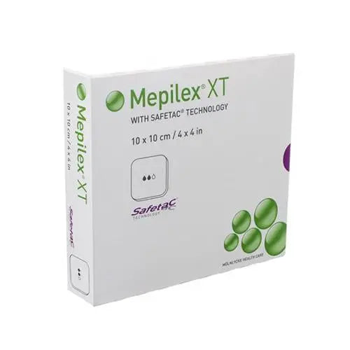 Mepilex XT