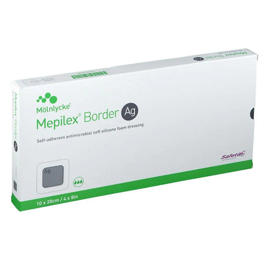 Mepilex Border Ag