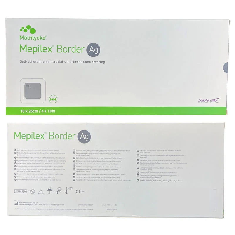 Mepilex Border Ag