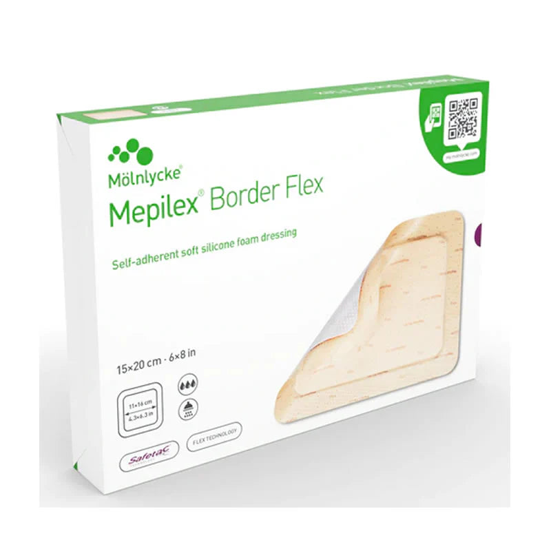 Mepilex Border Ag