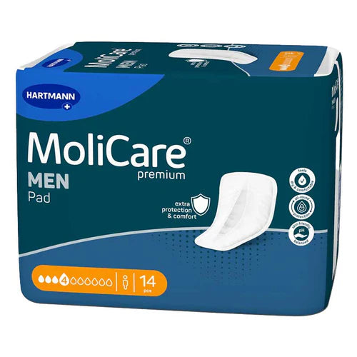 MoliCare Premium Men Pads