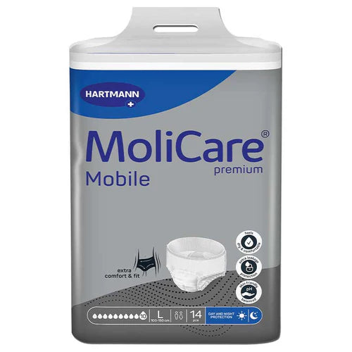 MoliCare Premium Mobile 10 Drops