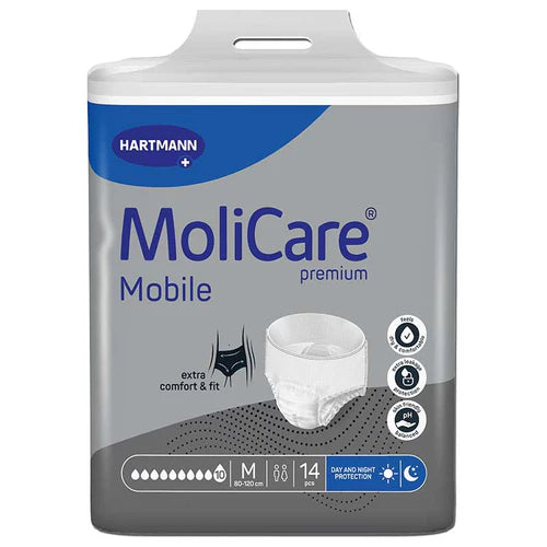 MoliCare Premium Mobile 10 Drops