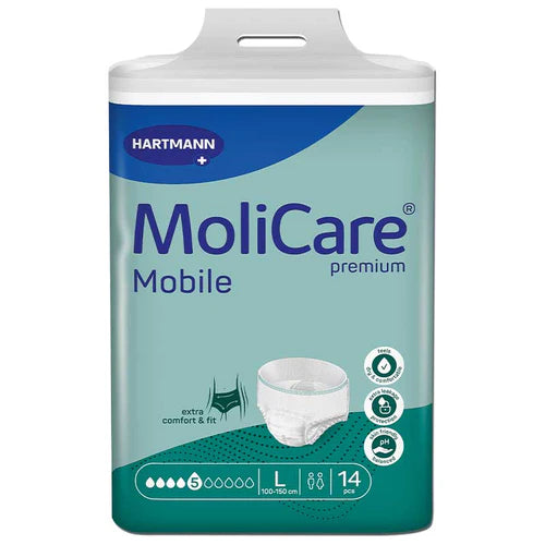 MoliCare Premium Mobile 5 Drops