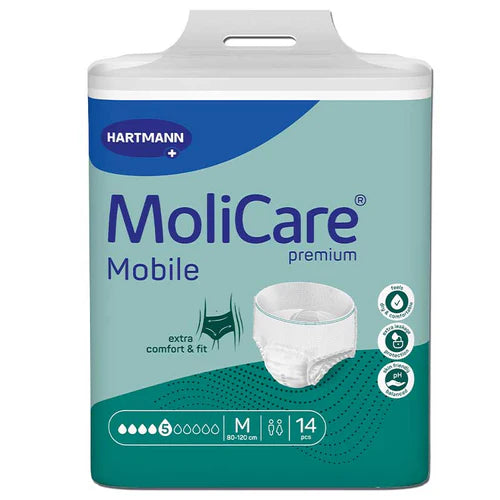 MoliCare Premium Mobile 5 Drops