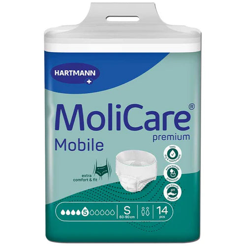 MoliCare Premium Mobile 5 Drops