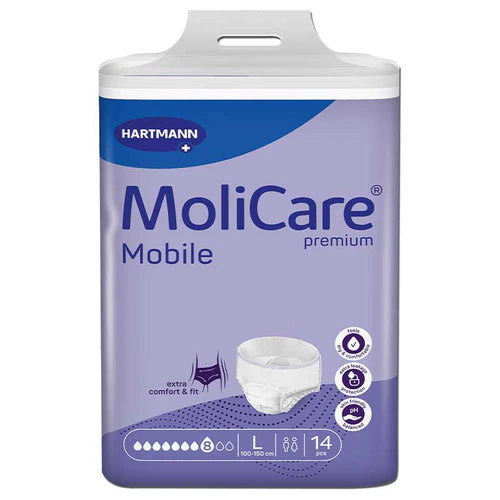 MoliCare Premium Mobile 8 Drops