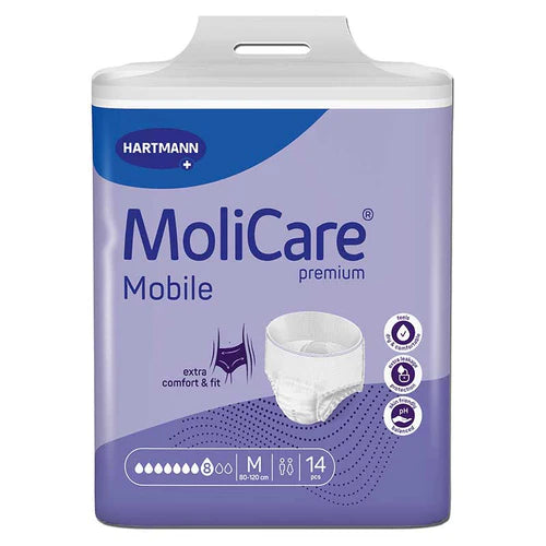MoliCare Premium Mobile 8 Drops