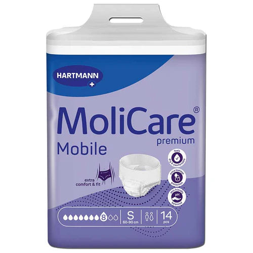 MoliCare Premium Mobile 8 Drops
