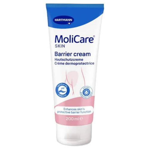 MoliCare Skin Barrier Cream 200ml
