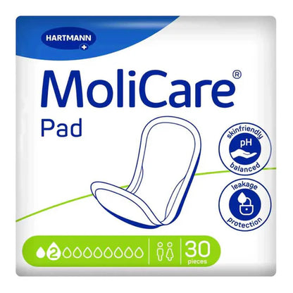 MoliCare Premium Pads