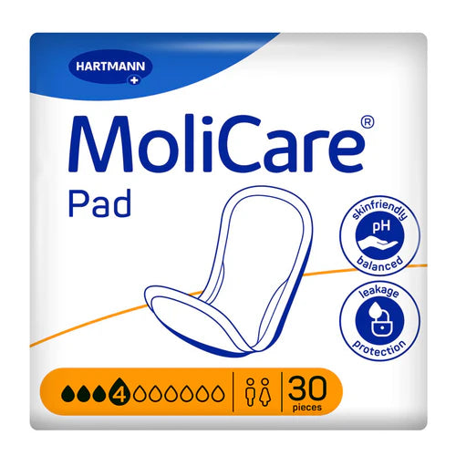 MoliCare Premium Pads