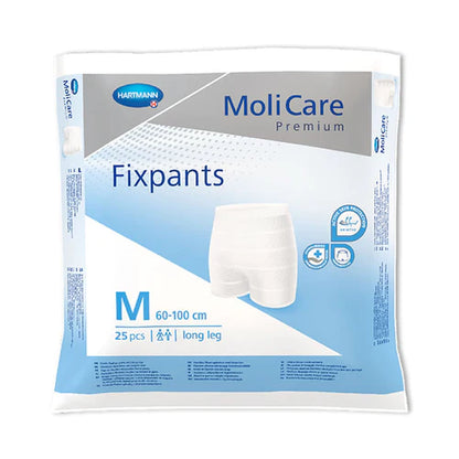 MoliCare Premium Fixpants Long Leg