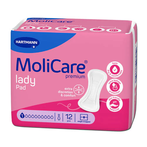 MoliCare Premium Lady Pads