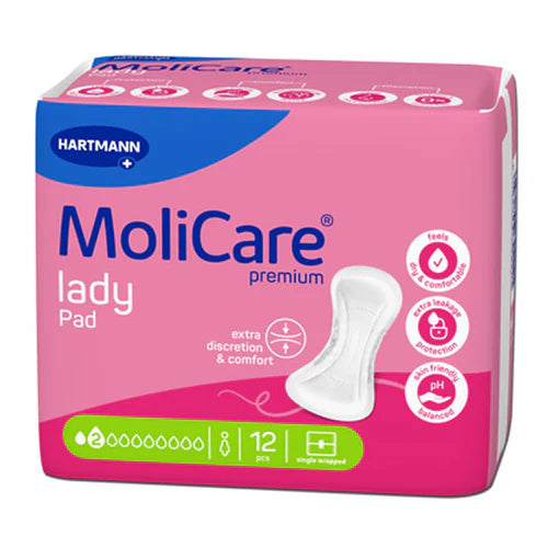 MoliCare Premium Lady Pads