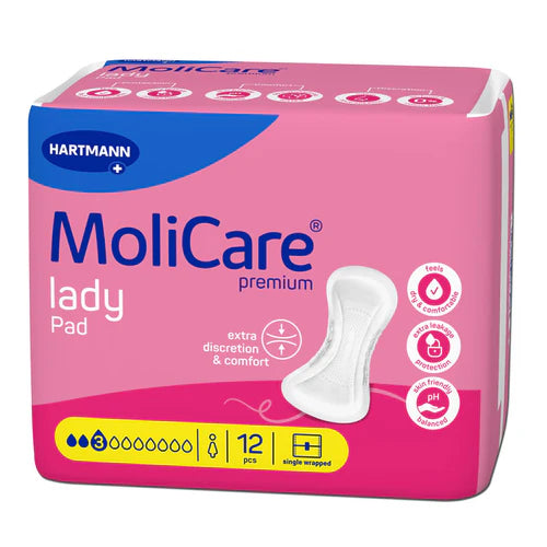 MoliCare Premium Lady Pads