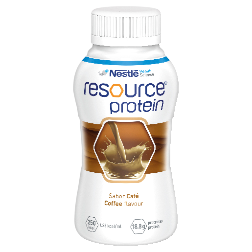 Resource Protein Coffee 200ml