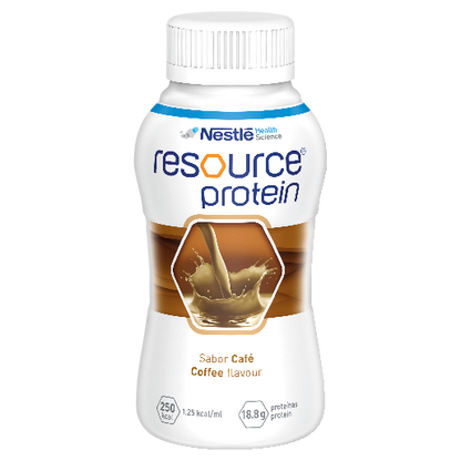 Resource Protein Coffee 200ml