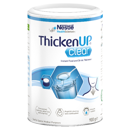 Thicken Up Clear 900gm Can
