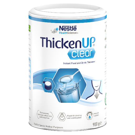 Thicken Up Clear 900gm Can