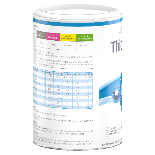 Thicken Up Clear 900gm Can