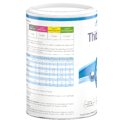 Thicken Up Clear 900gm Can