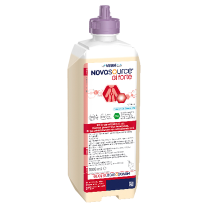 Novasource GI Forte SmartFlex Neutral 1lt