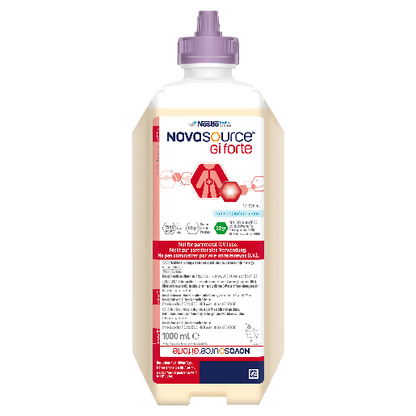 Novasource GI Forte SmartFlex Neutral 1lt