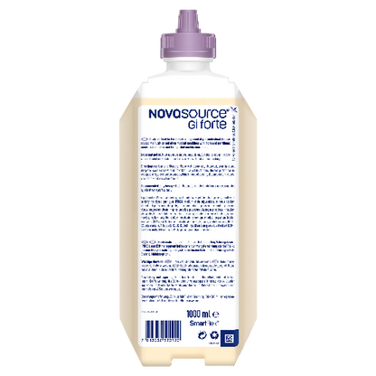 Novasource GI Forte SmartFlex Neutral 1lt