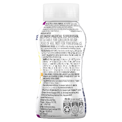 Novasource Renal Vanilla 200ml