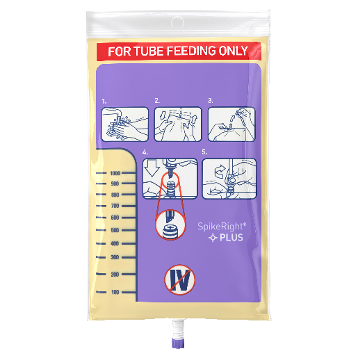 Isosource 2.0 Soft Pack