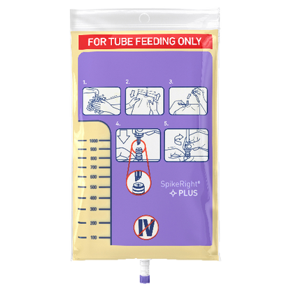 Isosource 2.0 Soft Pack
