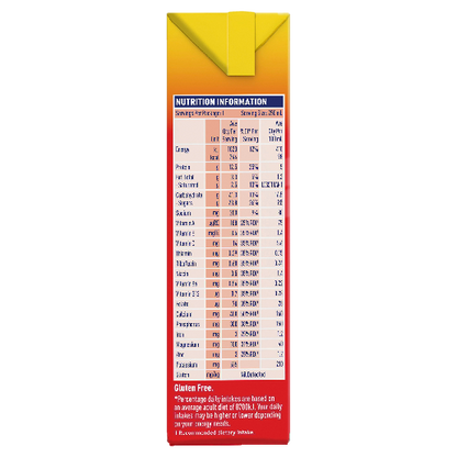 Sustagen Liquid Tetra Pack Dutch Chocolate 250ml