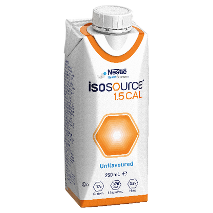 Isosource 1.5 Cal Prism Tetra Pack 250ml