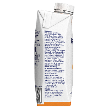 Isosource 1.5 Cal Prism Tetra Pack 250ml