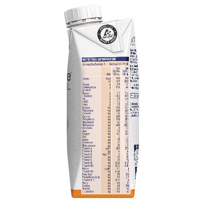 Isosource 1.5 Cal Prism Tetra Pack 250ml
