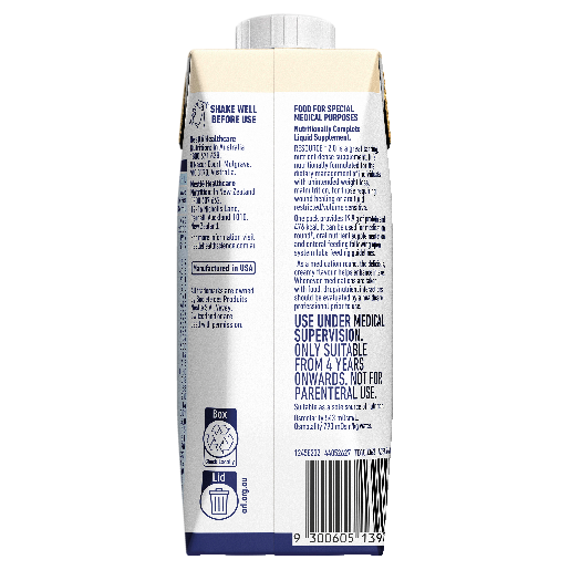 Resource 2.0 Vanilla Prism Tetra Pack 237ml