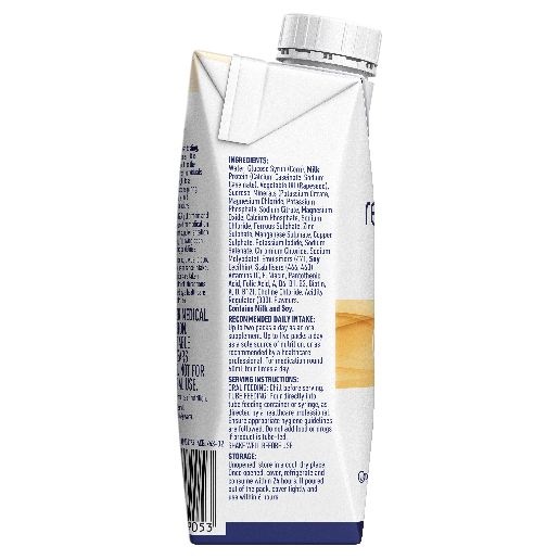 Resource 2.0 Vanilla Prism Tetra Pack 237ml