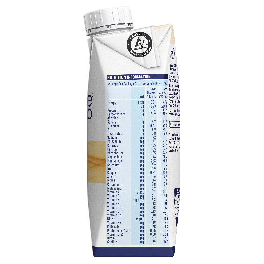 Resource 2.0 Vanilla Prism Tetra Pack 237ml