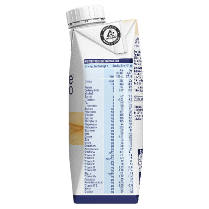 Resource 2.0 Vanilla Prism Tetra Pack 237ml