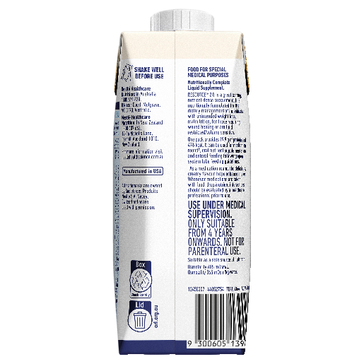 Resource 2.0 Mocha Prism Tetra Pack 237ml