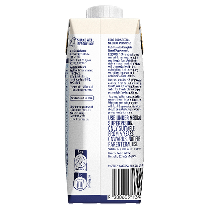 Resource 2.0 Mocha Prism Tetra Pack 237ml