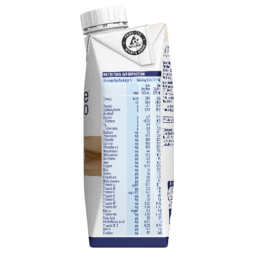 Resource 2.0 Mocha Prism Tetra Pack 237ml