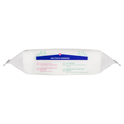 Milton Antibacterial Surface Wipes