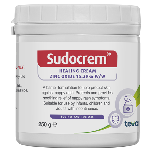 Sudocrem 250gm Tub