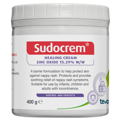 Sudocrem 400gm Tub