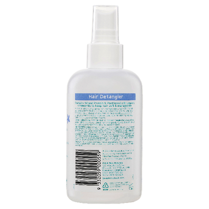 Gaia Natural Baby Hair Detangler 200ml